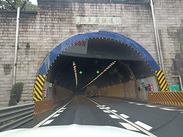 马岙岭隧道：隧道广播系统，认准浙江融智