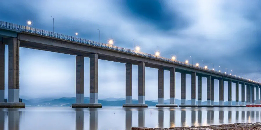 浙江象山港大桥